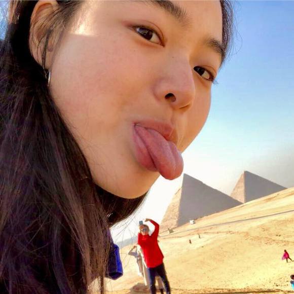 Meet your Posher, Shannon - Picture 1 of 1